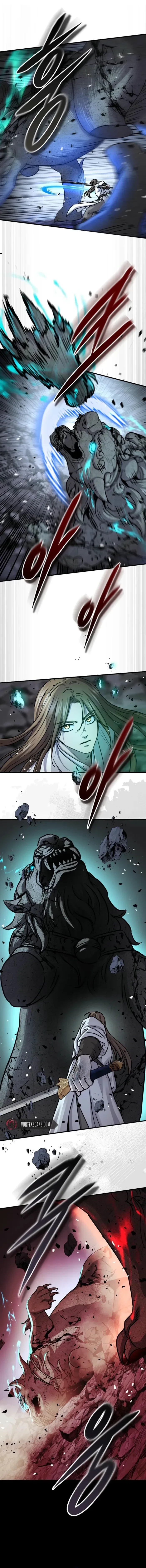 Absolute Reign Chap 60 - Next Chap 61