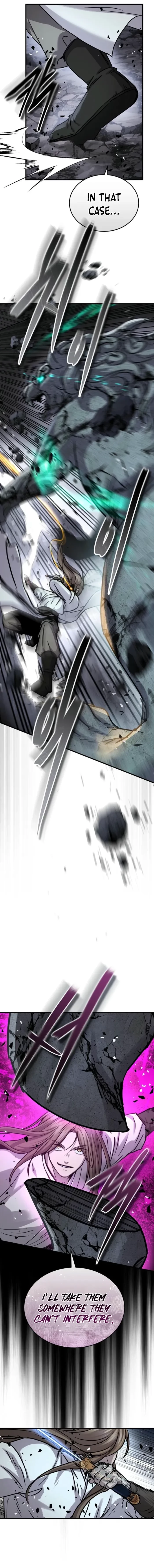 Absolute Reign Chap 60 - Next Chap 61