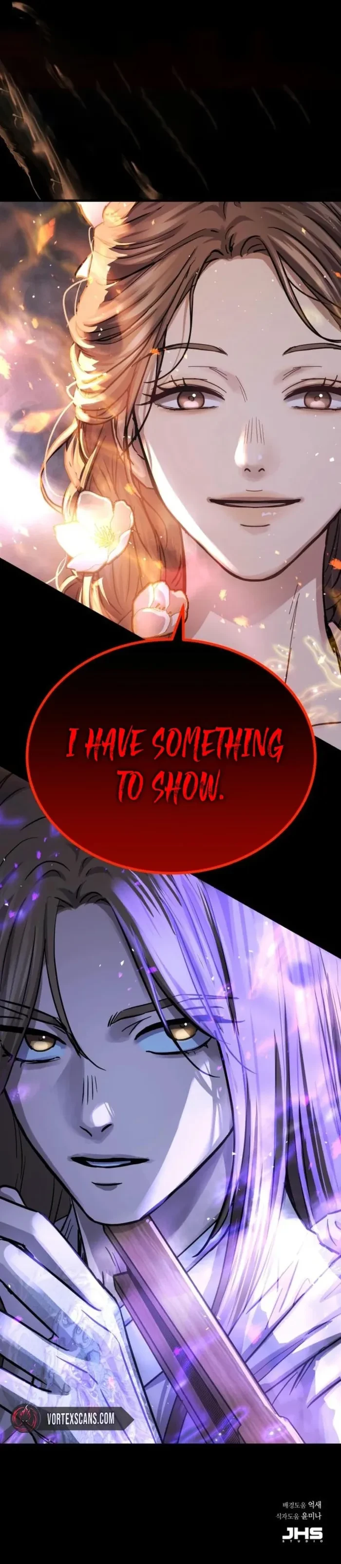 Absolute Reign Chap 60 - Next Chap 61