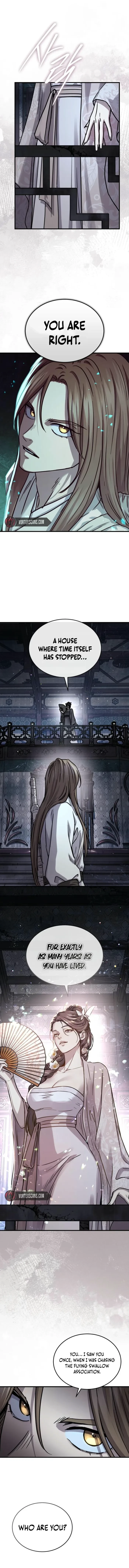 Absolute Reign Chap 60 - Next Chap 61