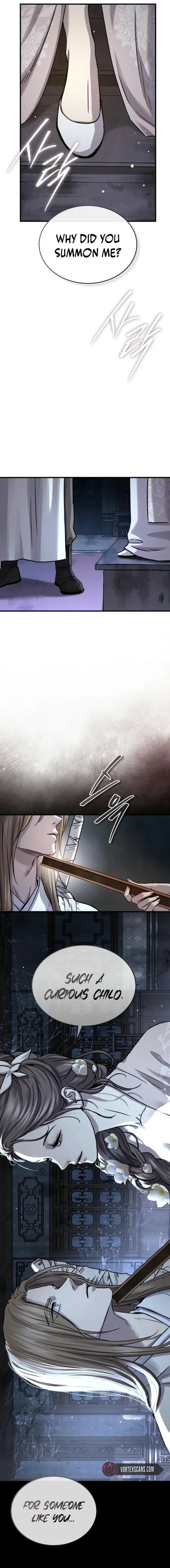 Absolute Reign Chap 60 - Next Chap 61