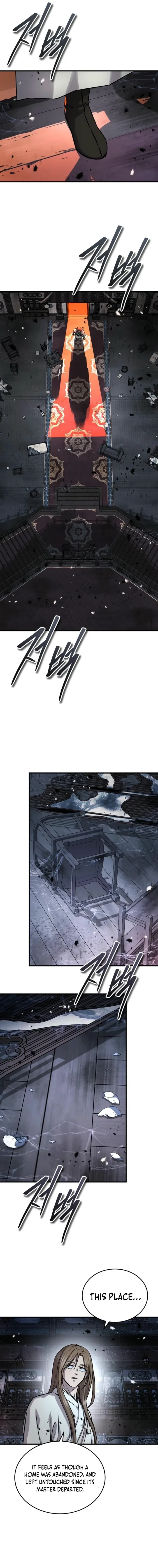 Absolute Reign Chap 60 - Next Chap 61