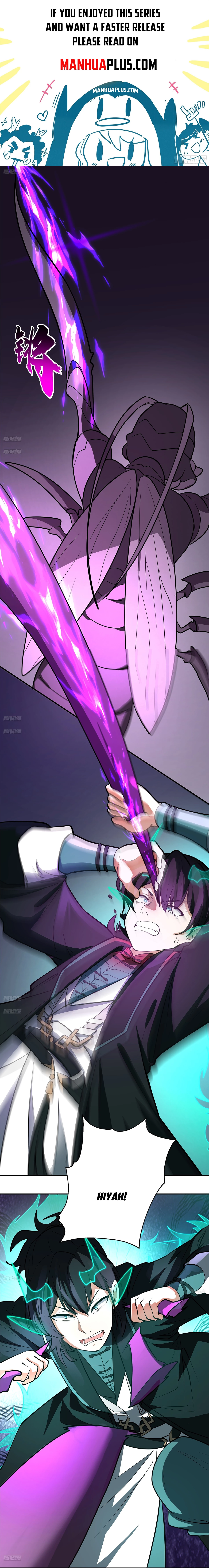 Martial Peak Chap 3850 - Next Chap 3851