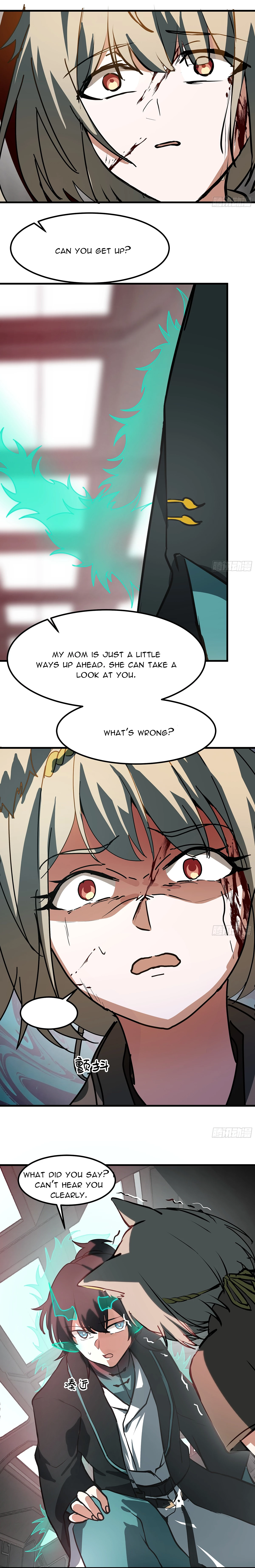 Martial Peak Chap 3850 - Next Chap 3851