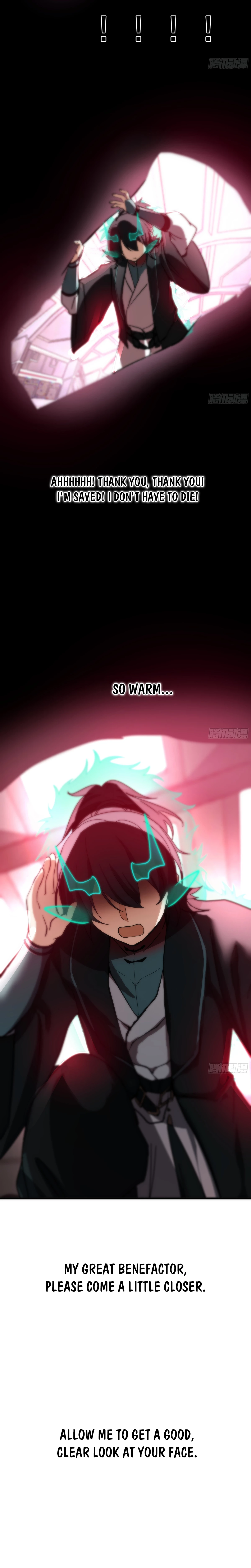 Martial Peak Chap 3850 - Next Chap 3851