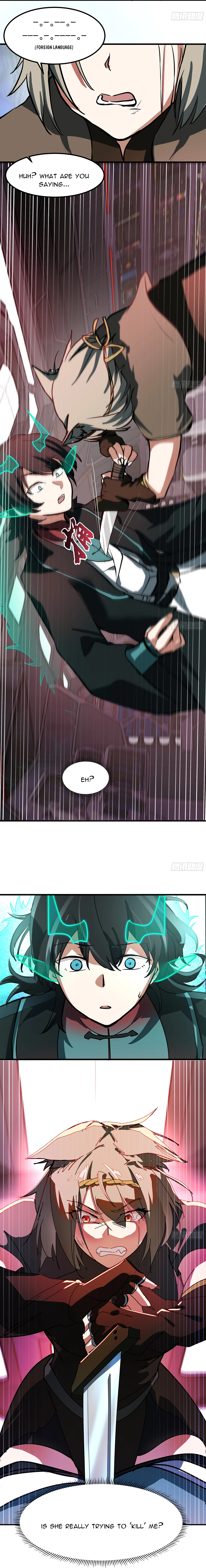 Martial Peak Chap 3850 - Next Chap 3851