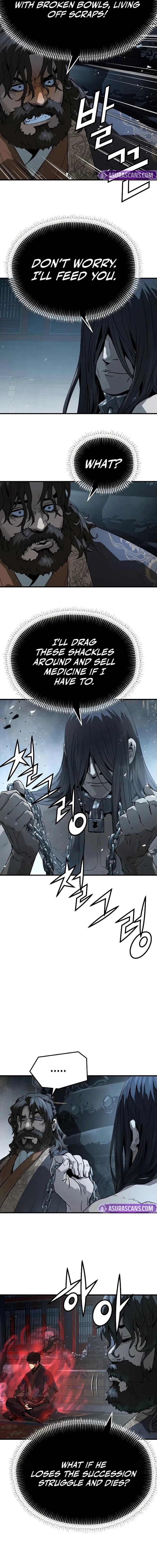 Absolute Regression Chap 67 - Next Chap 68