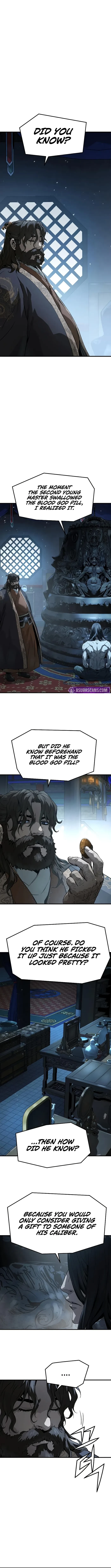 Absolute Regression Chap 67 - Next Chap 68