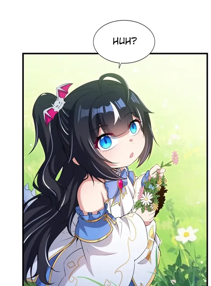 Shut Up, Evil Dragon! I Don't Want to Raise a Child With You Anymore Chap 60 - Next Chap 61