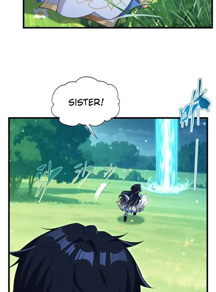 Shut Up, Evil Dragon! I Don't Want to Raise a Child With You Anymore Chap 60 - Next Chap 61