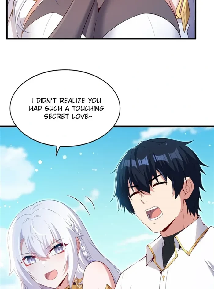 Shut Up, Evil Dragon! I Don't Want to Raise a Child With You Anymore Chap 60 - Next Chap 61