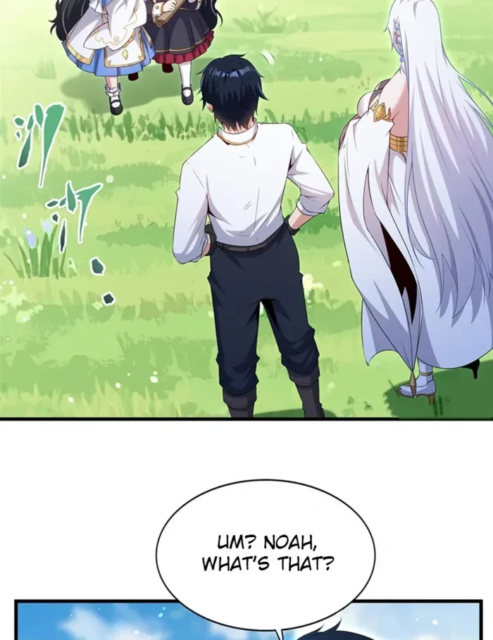 Shut Up, Evil Dragon! I Don't Want to Raise a Child With You Anymore Chap 60 - Next Chap 61