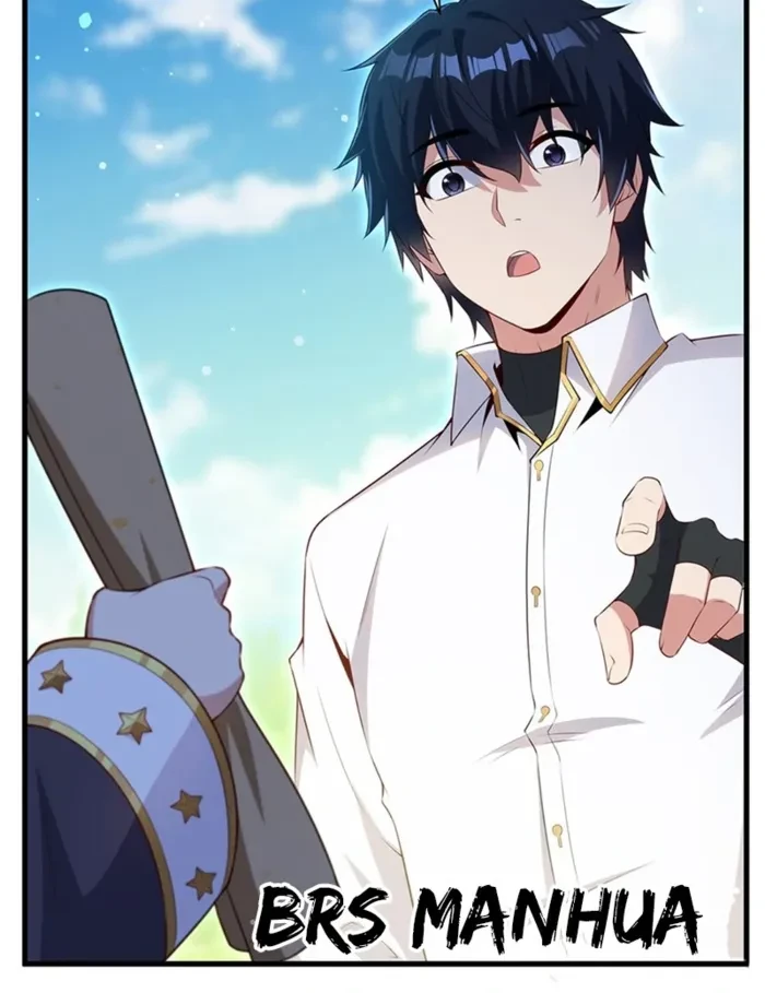 Shut Up, Evil Dragon! I Don't Want to Raise a Child With You Anymore Chap 60 - Next Chap 61