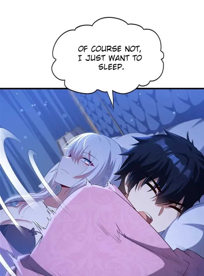 Shut Up, Evil Dragon! I Don't Want to Raise a Child With You Anymore Chap 60 - Next Chap 61