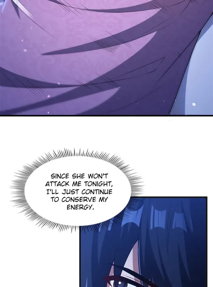 Shut Up, Evil Dragon! I Don't Want to Raise a Child With You Anymore Chap 60 - Next Chap 61