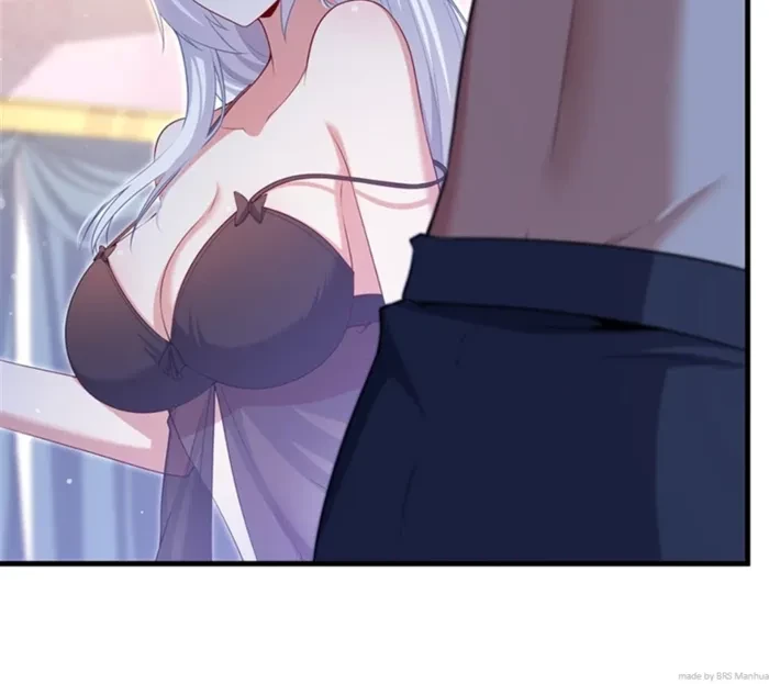 Shut Up, Evil Dragon! I Don't Want to Raise a Child With You Anymore Chap 60 - Next Chap 61