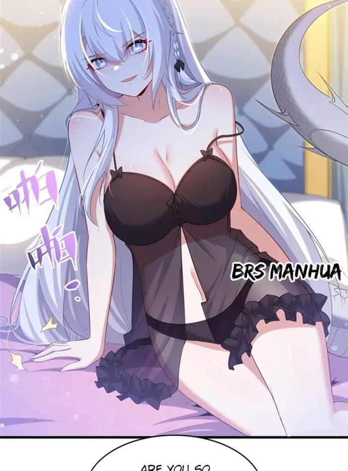 Shut Up, Evil Dragon! I Don't Want to Raise a Child With You Anymore Chap 60 - Next Chap 61