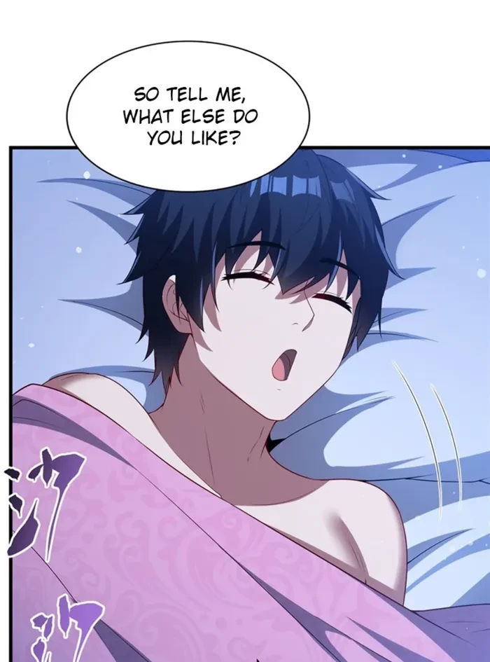 Shut Up, Evil Dragon! I Don't Want to Raise a Child With You Anymore Chap 60 - Next Chap 61