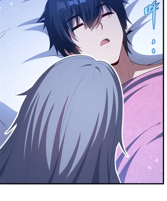 Shut Up, Evil Dragon! I Don't Want to Raise a Child With You Anymore Chap 60 - Next Chap 61