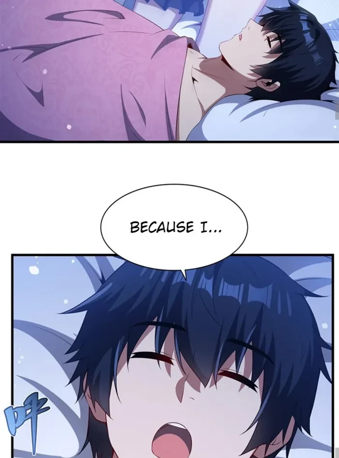 Shut Up, Evil Dragon! I Don't Want to Raise a Child With You Anymore Chap 60 - Next Chap 61