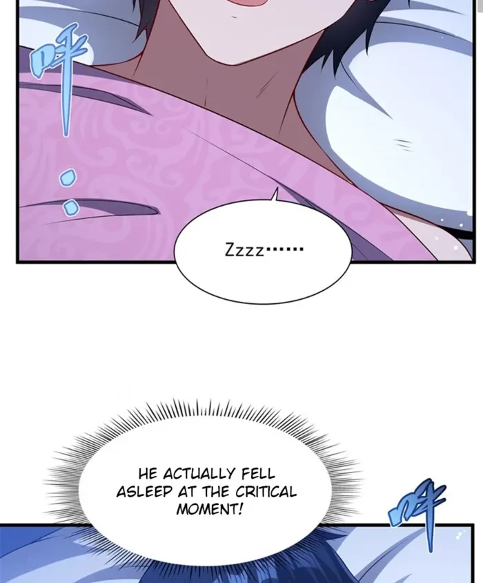 Shut Up, Evil Dragon! I Don't Want to Raise a Child With You Anymore Chap 60 - Next Chap 61