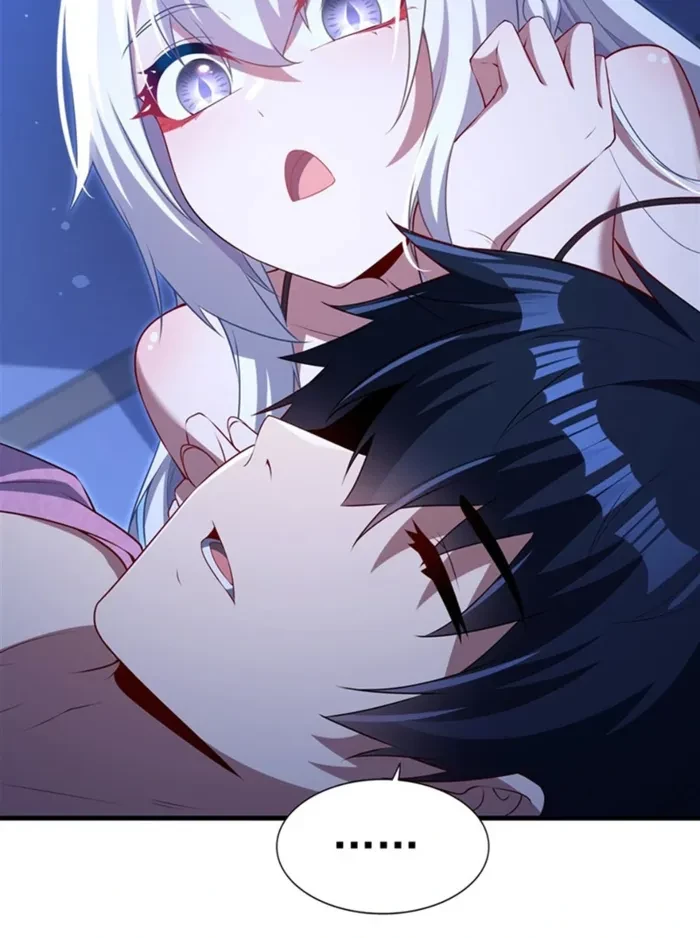 Shut Up, Evil Dragon! I Don't Want to Raise a Child With You Anymore Chap 60 - Next Chap 61