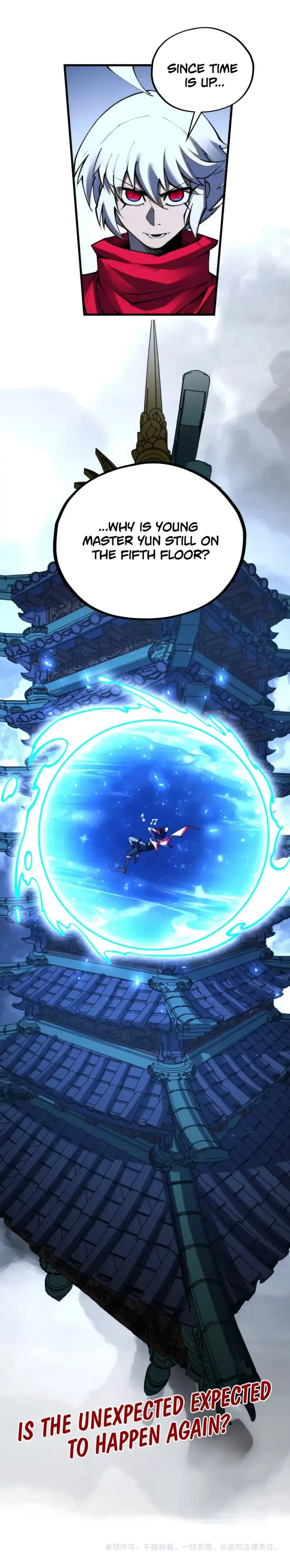 The Ultimate of All Ages Chap 461 - Next Chap 462