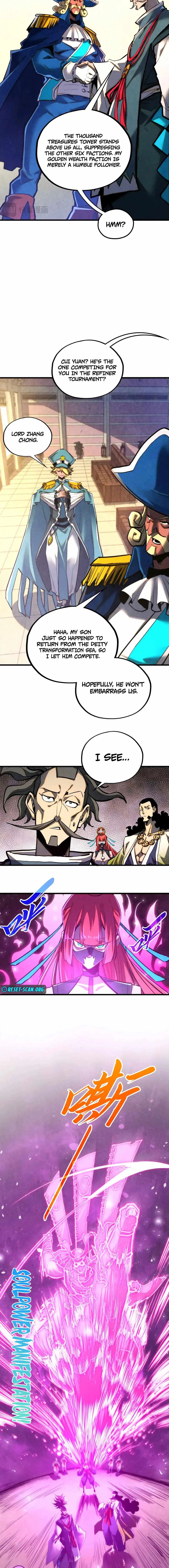 The Ultimate of All Ages Chap 459 - Next Chap 460