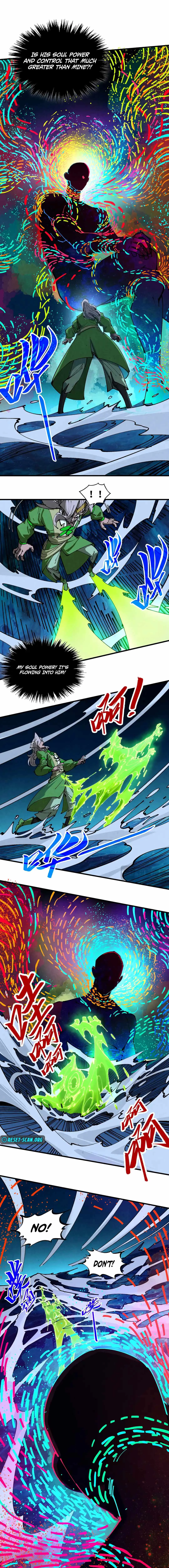 The Ultimate of All Ages Chap 459 - Next Chap 460