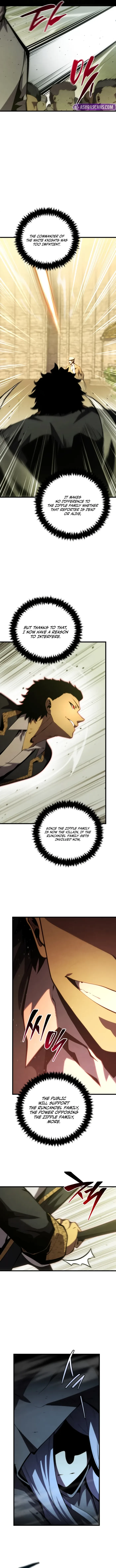 The Swordmaster's Son Chap 176 - Next Chap 177