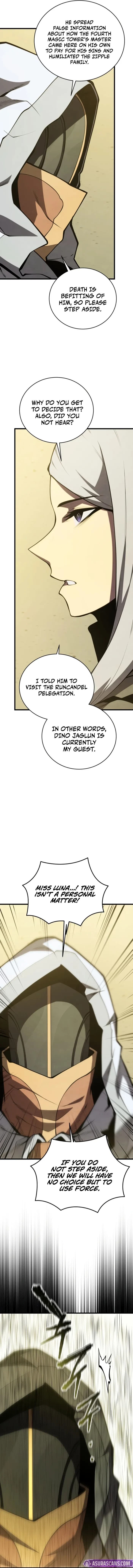 The Swordmaster's Son Chap 176 - Next Chap 177