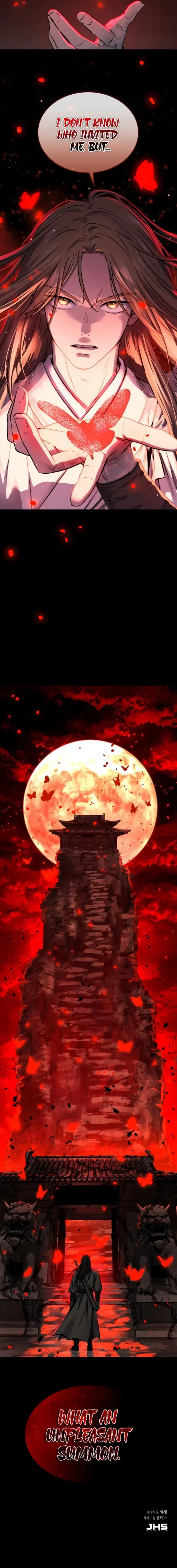 Absolute Reign Chap 59 - Next Chap 60