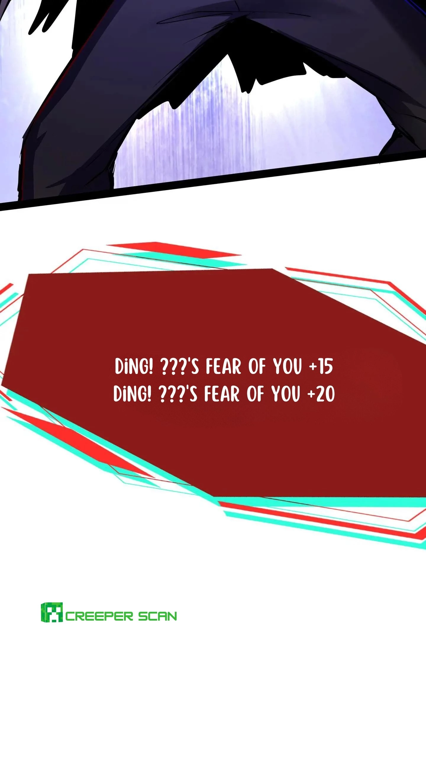 Creepy Pharmacist: All My Patients are Horrific Chap 108 - Next Chap 109