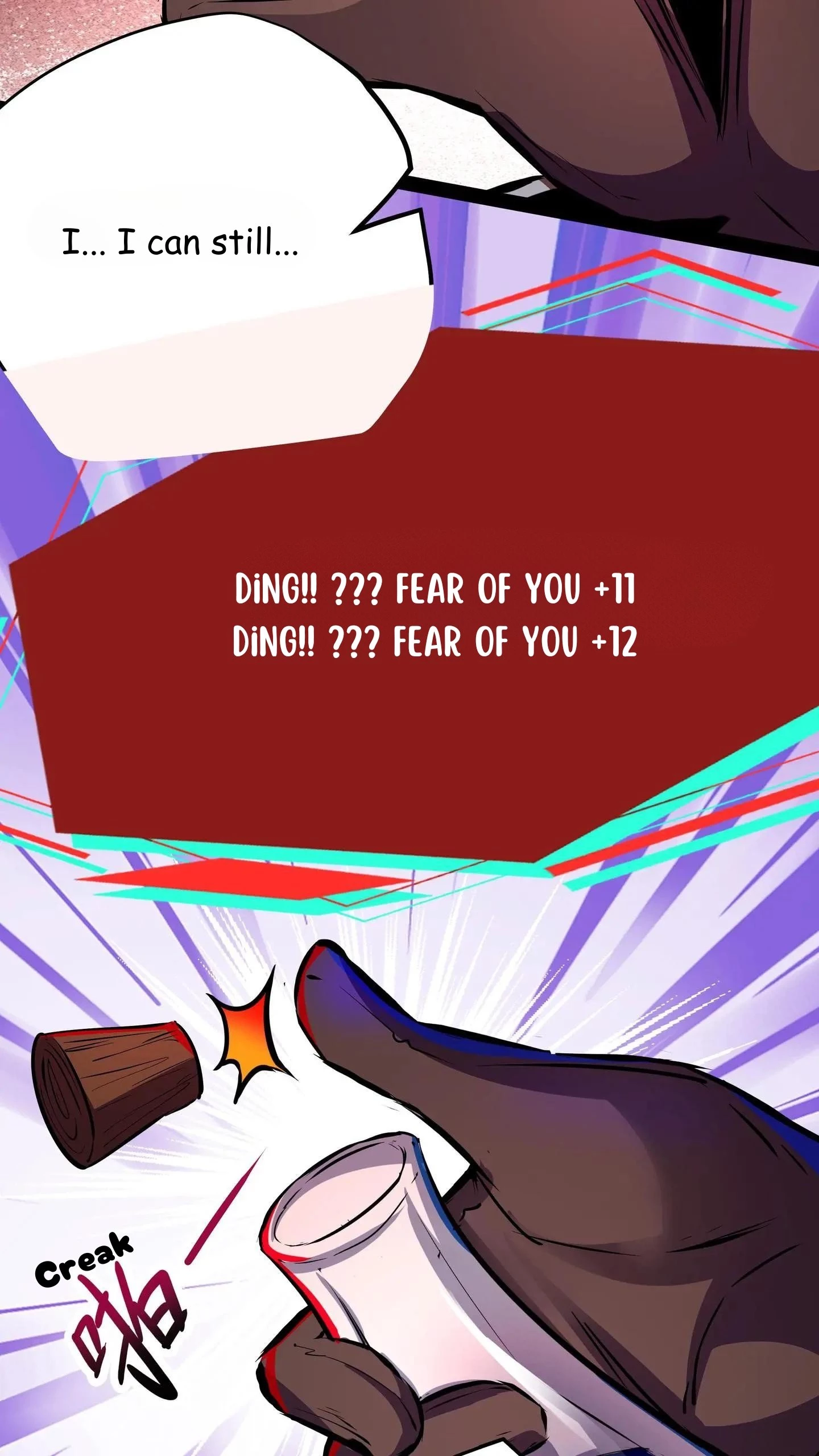 Creepy Pharmacist: All My Patients are Horrific Chap 108 - Next Chap 109