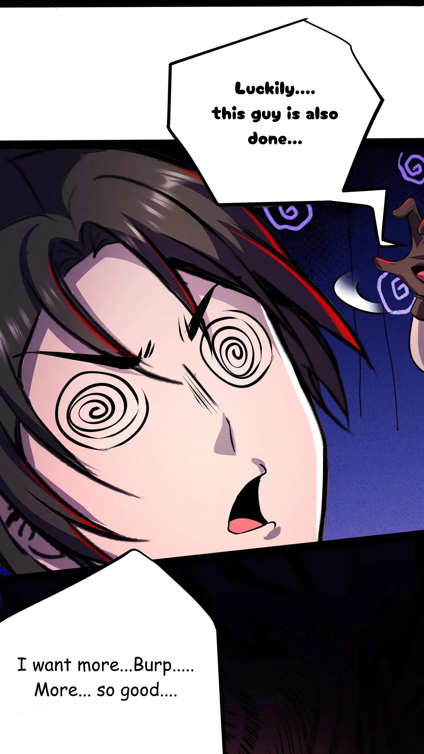 Creepy Pharmacist: All My Patients are Horrific Chap 108 - Next Chap 109