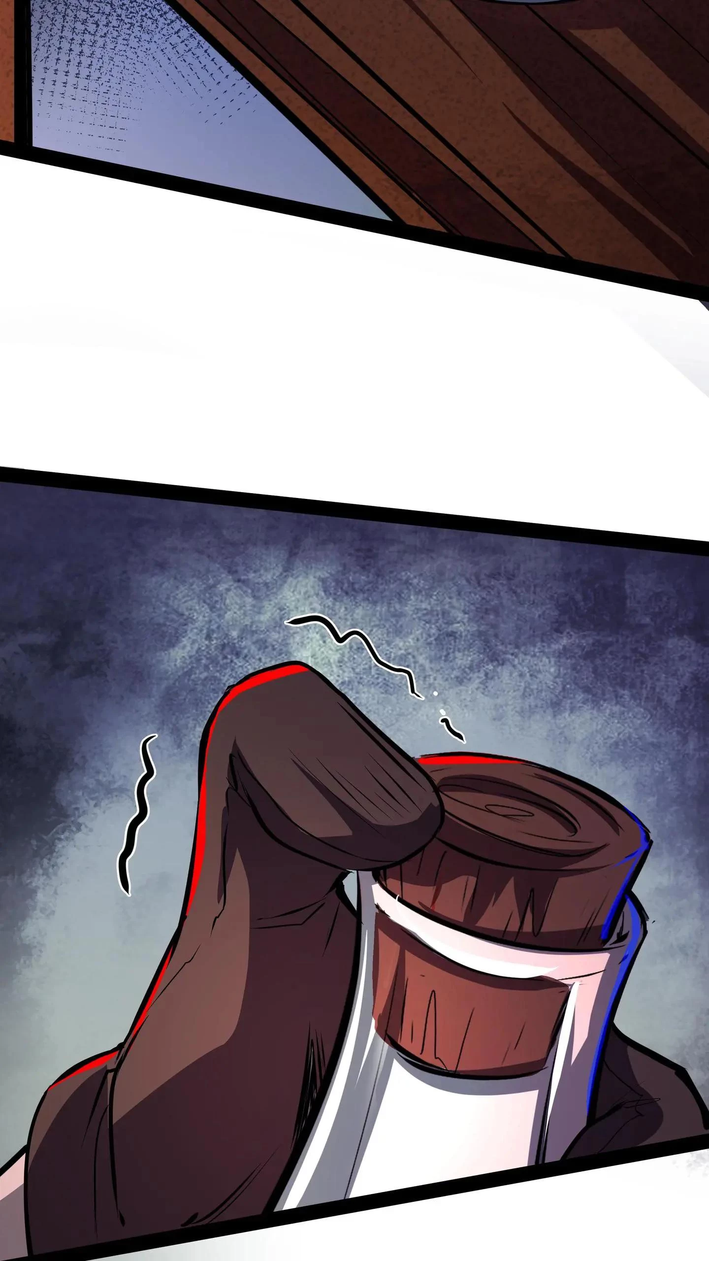 Creepy Pharmacist: All My Patients are Horrific Chap 108 - Next Chap 109