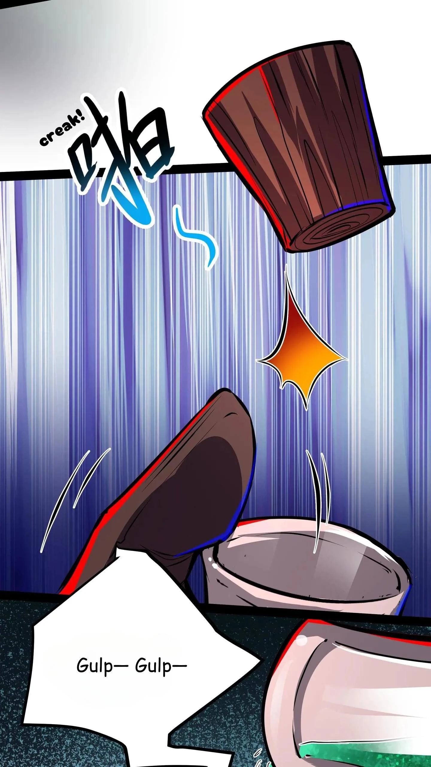 Creepy Pharmacist: All My Patients are Horrific Chap 108 - Next Chap 109