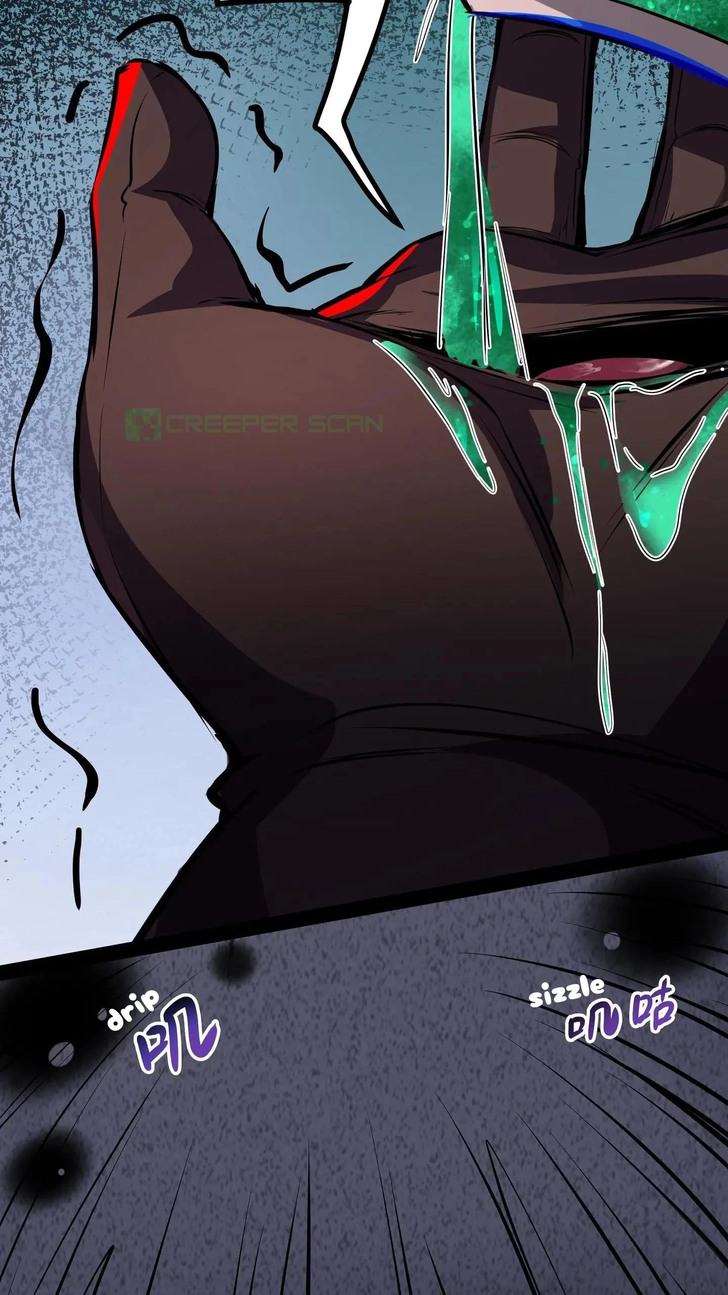 Creepy Pharmacist: All My Patients are Horrific Chap 108 - Next Chap 109