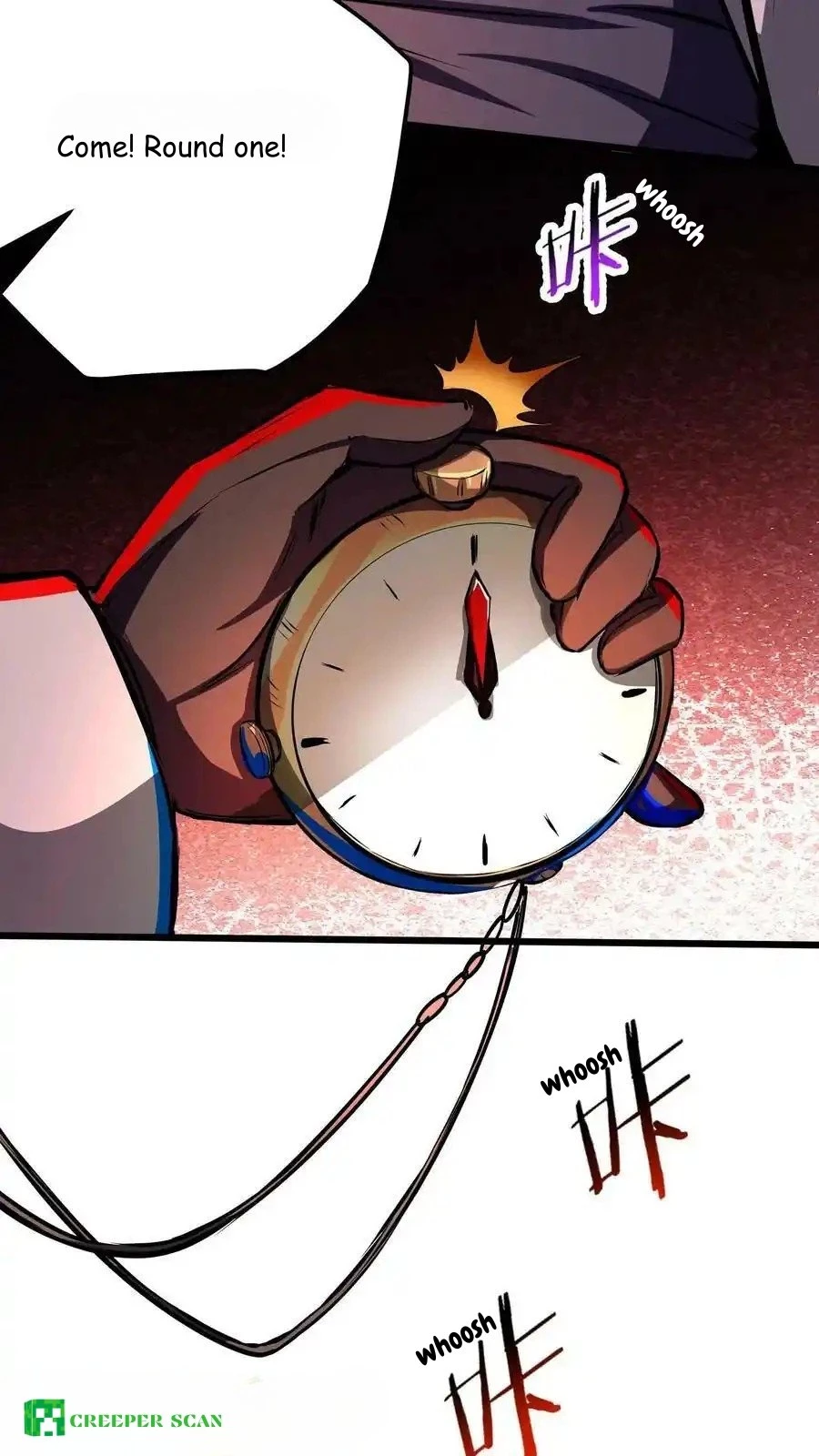 Creepy Pharmacist: All My Patients are Horrific Chap 107 - Next Chap 108