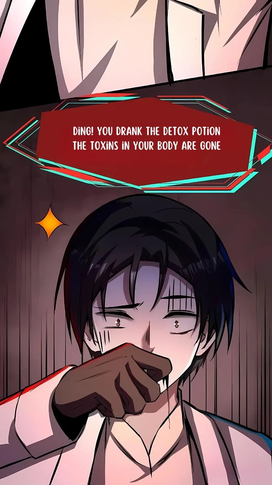 Creepy Pharmacist: All My Patients are Horrific Chap 107 - Next Chap 108