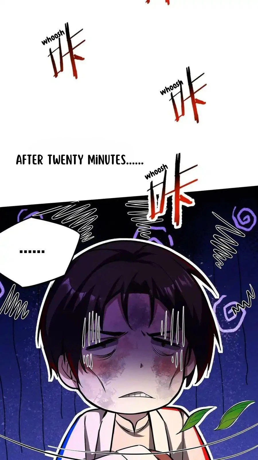 Creepy Pharmacist: All My Patients are Horrific Chap 107 - Next Chap 108