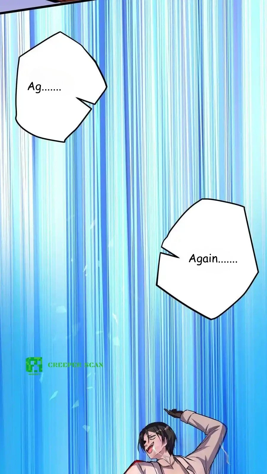 Creepy Pharmacist: All My Patients are Horrific Chap 107 - Next Chap 108