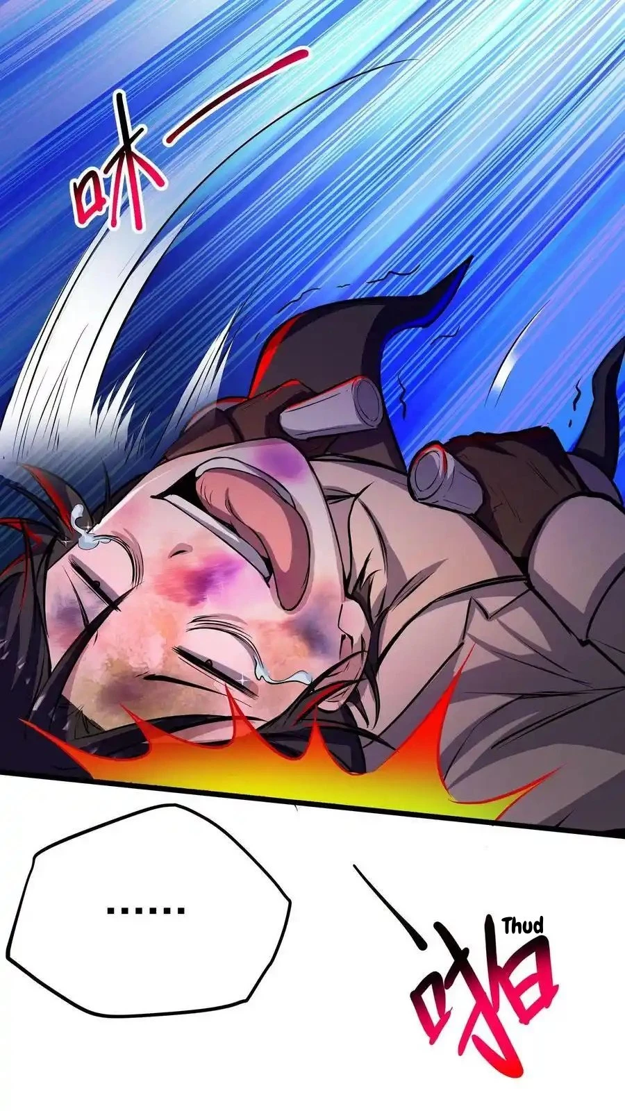 Creepy Pharmacist: All My Patients are Horrific Chap 107 - Next Chap 108