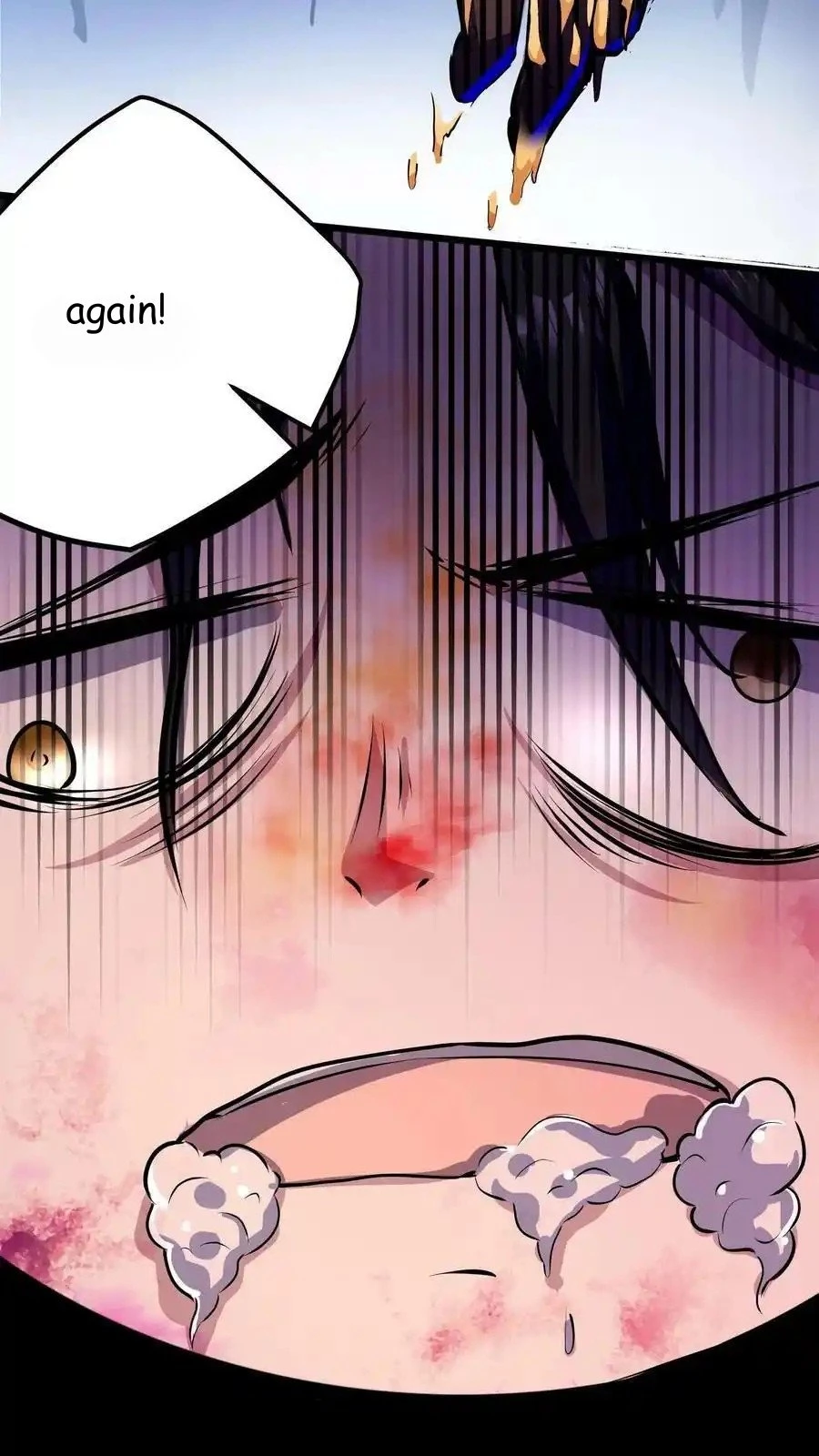 Creepy Pharmacist: All My Patients are Horrific Chap 107 - Next Chap 108