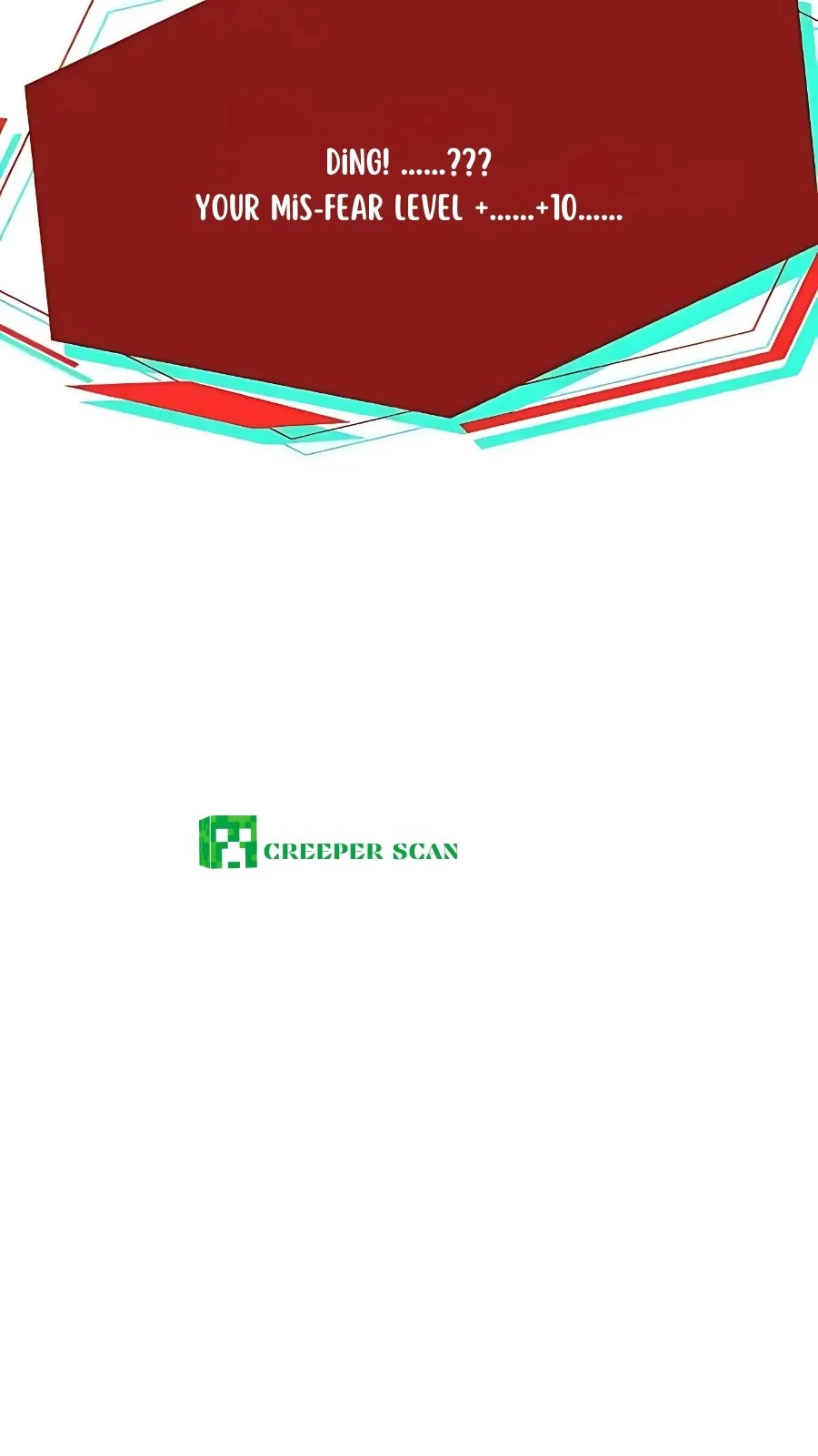 Creepy Pharmacist: All My Patients are Horrific Chap 107 - Next Chap 108