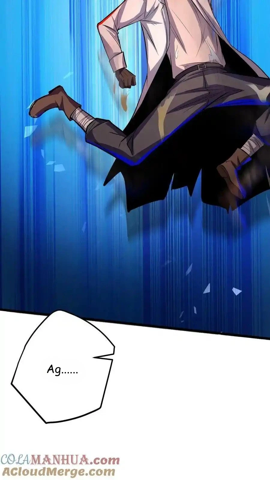 Creepy Pharmacist: All My Patients are Horrific Chap 107 - Next Chap 108