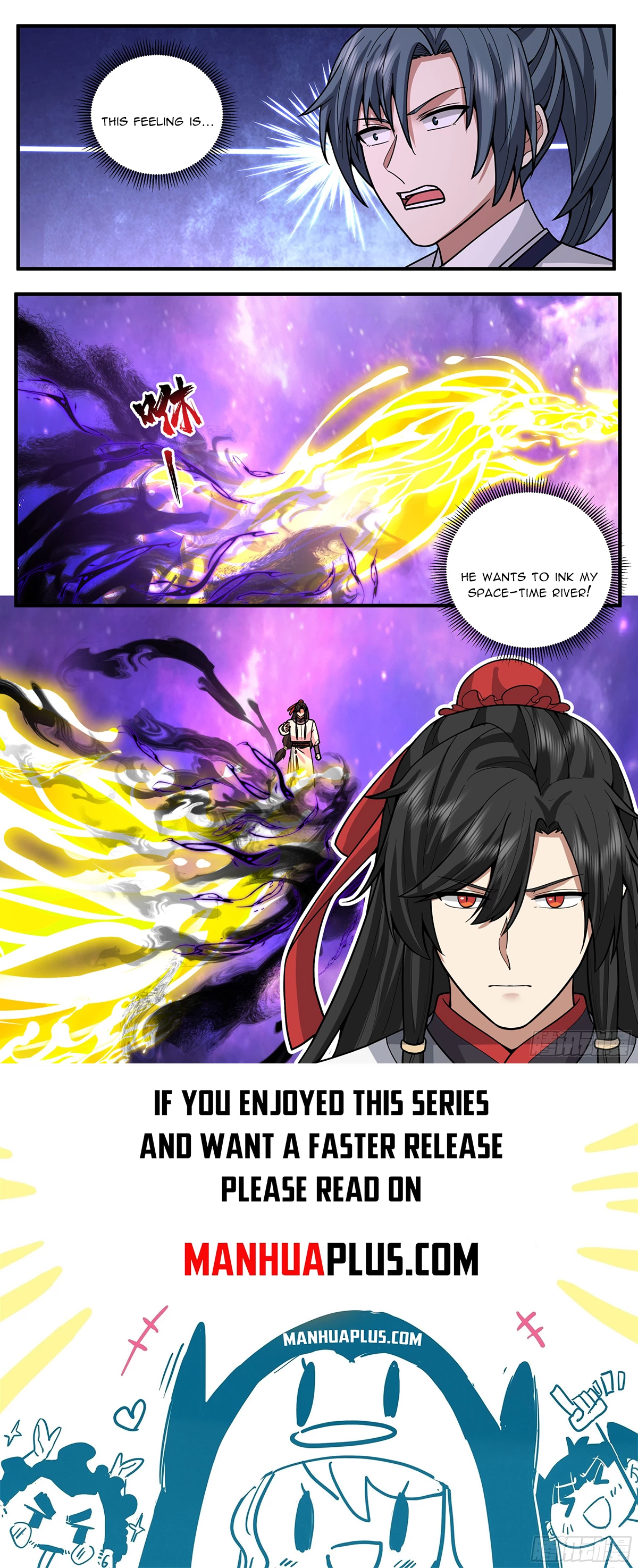 Martial Peak Chap 3819 - Next Chap 3820