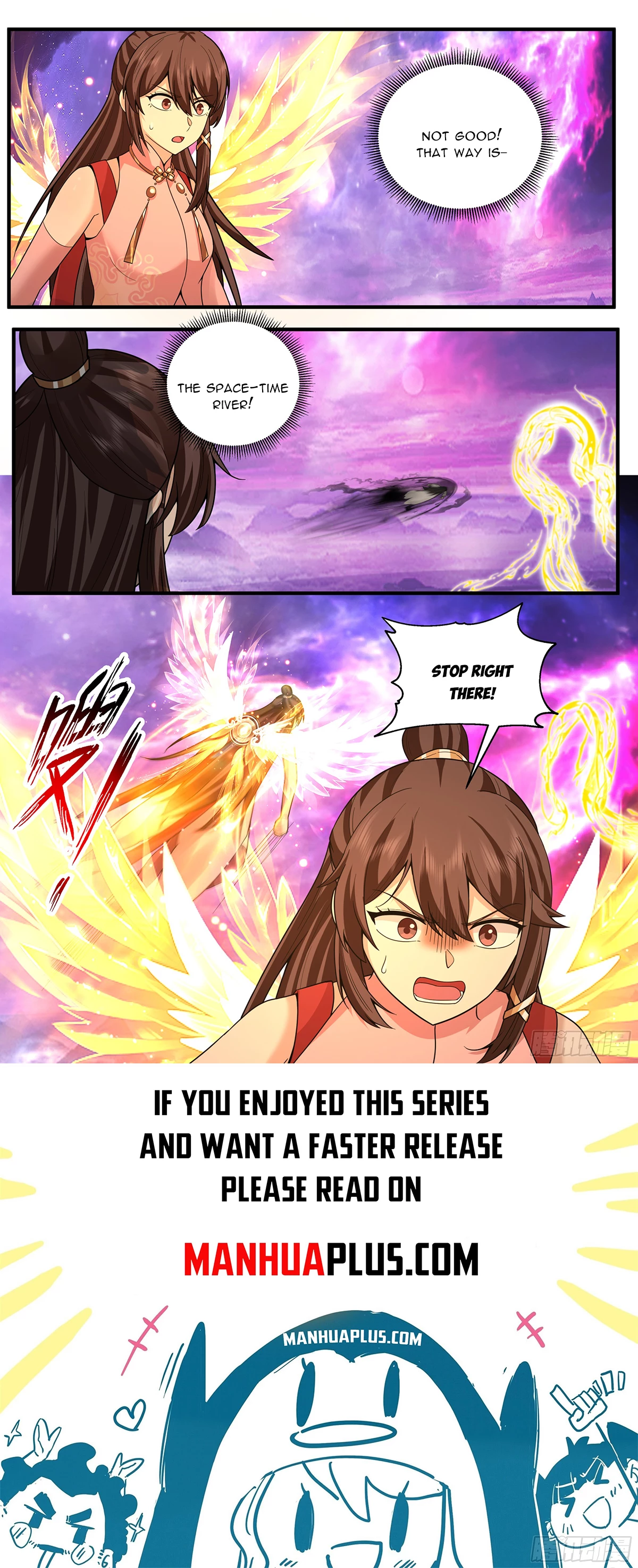 Martial Peak Chap 3810 - Next Chap 3811