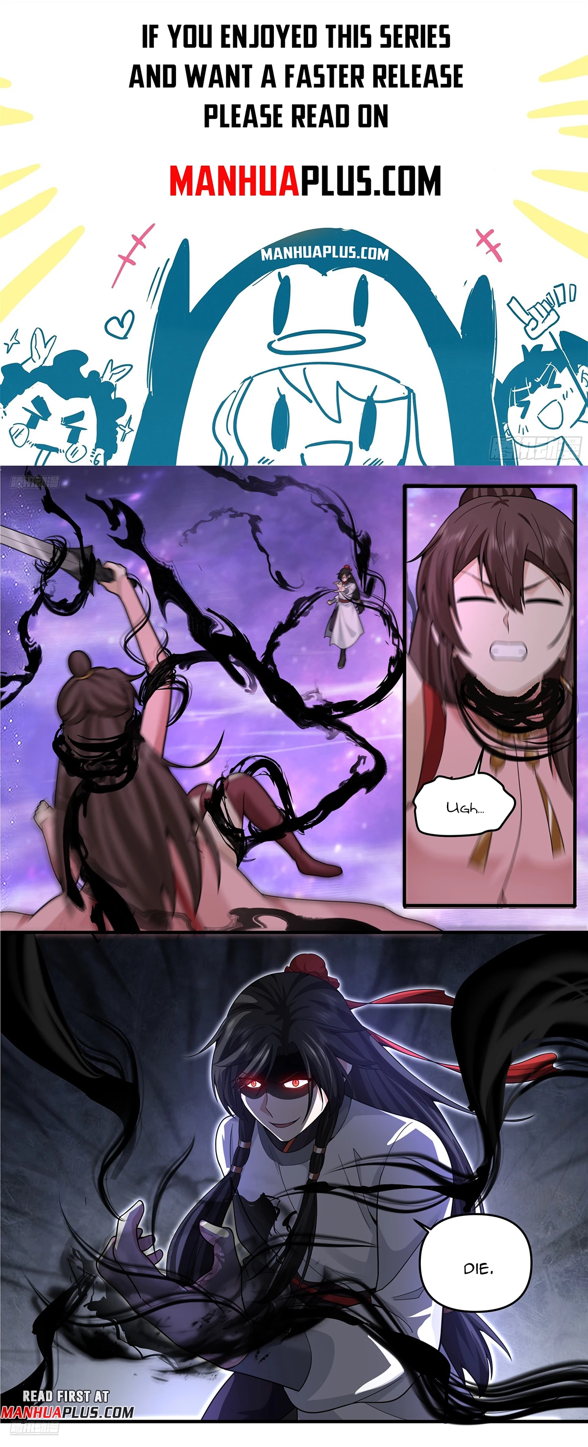 Martial Peak Chap 3809 - Next Chap 3810