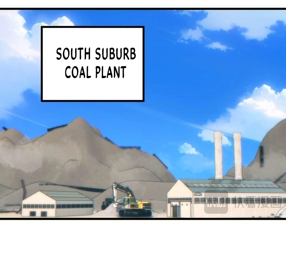 Rebirth in the end times: I reached the top by opening boxes Chap 31 - Next Chap 32